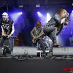 Dynamo Metal Fest 2024: Helleruin